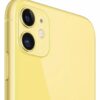 iPhone 11 - 6.1" - Amarelo