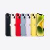 apple iphone 14 plus azul iwizze store