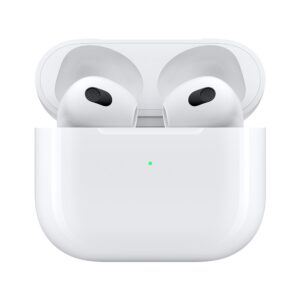 apple airpods pro 3 branco iwizze store